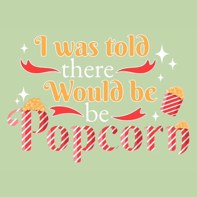 Pop-corn