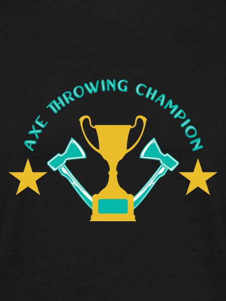 Axe throw axe throwing
