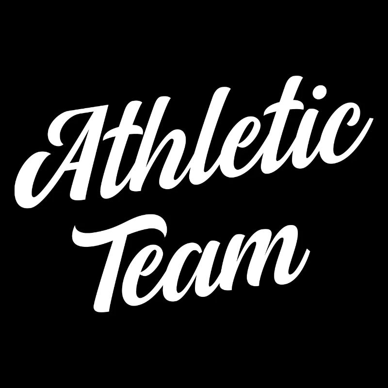 Équipe sportive