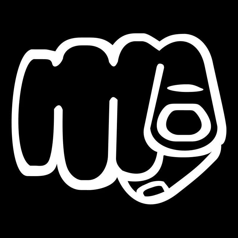 Du - Finger