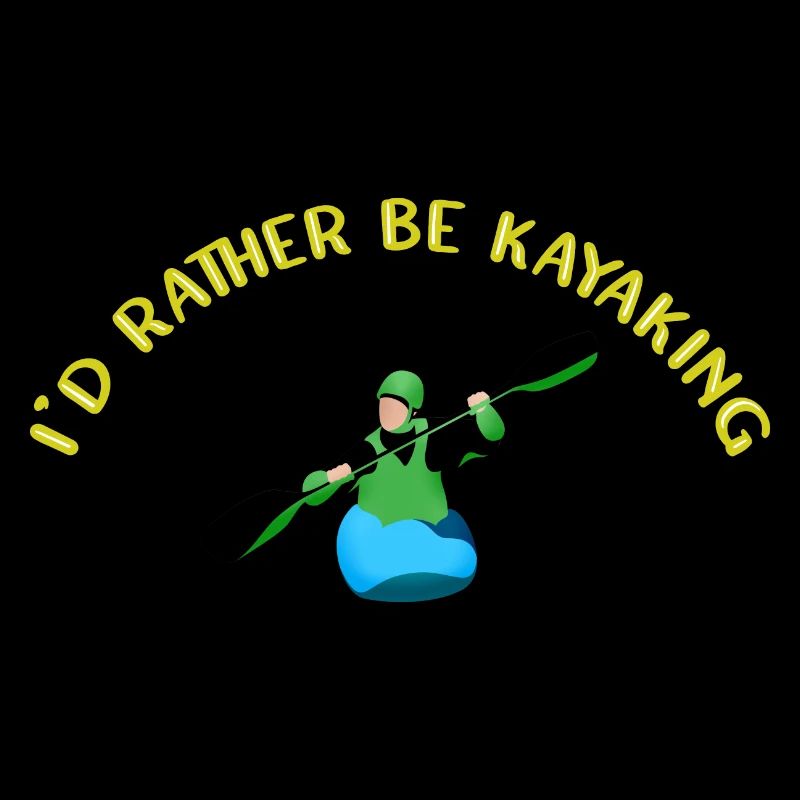 Kayak Kayaking
