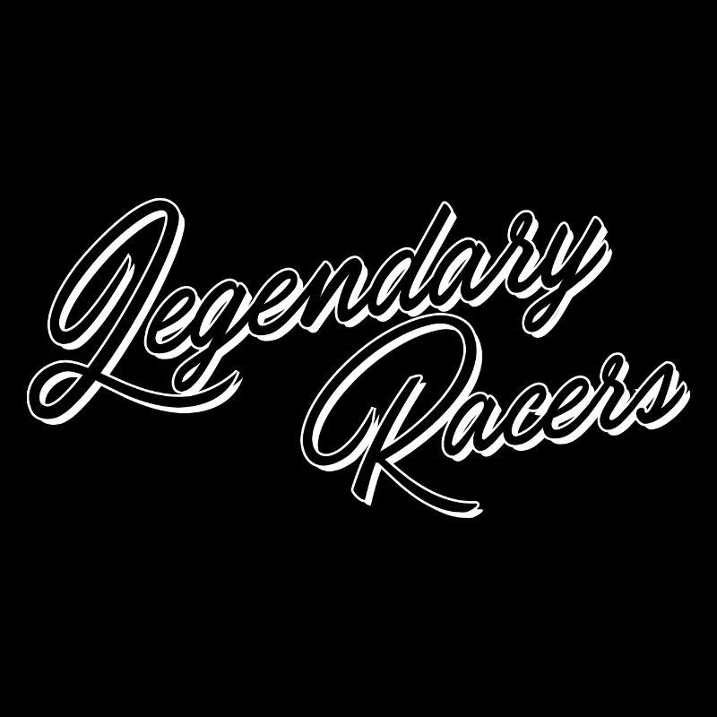 Coureurs légendaires