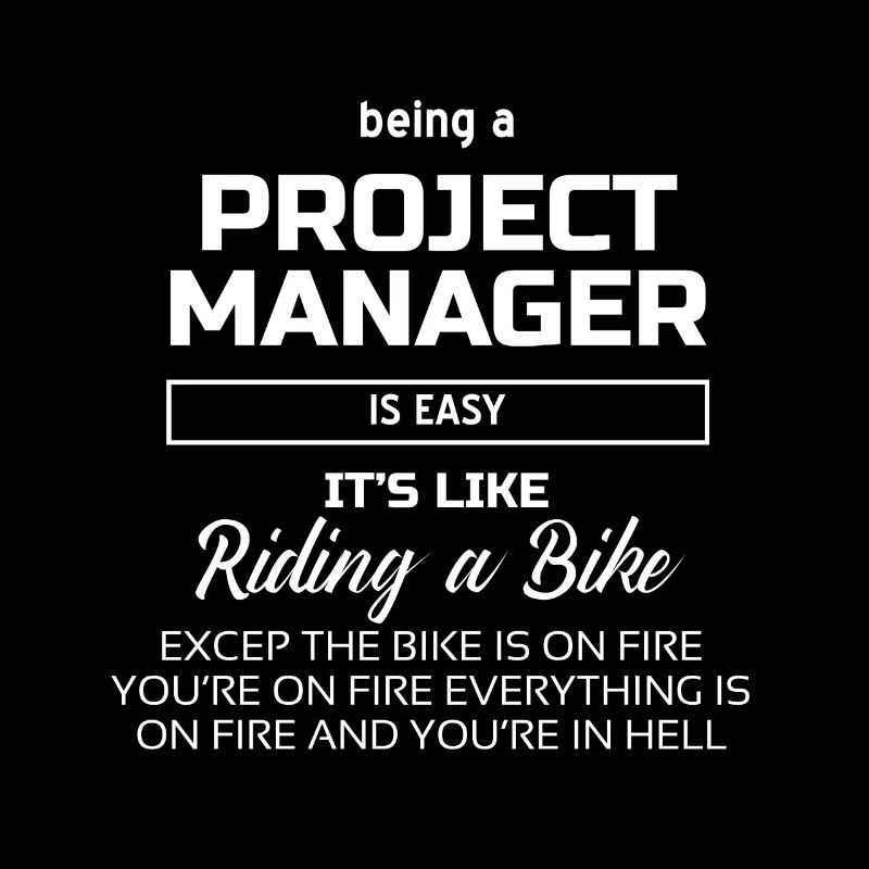 Chef de projet