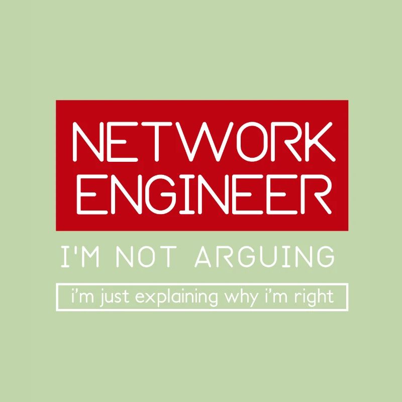 Network Engineer