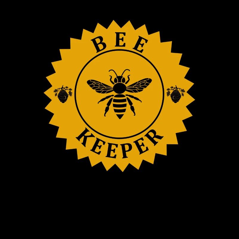 Beekeeper beekeeper beekeeping bee honey waabe
