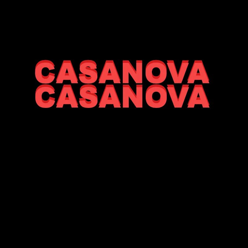 Casanova Casanova