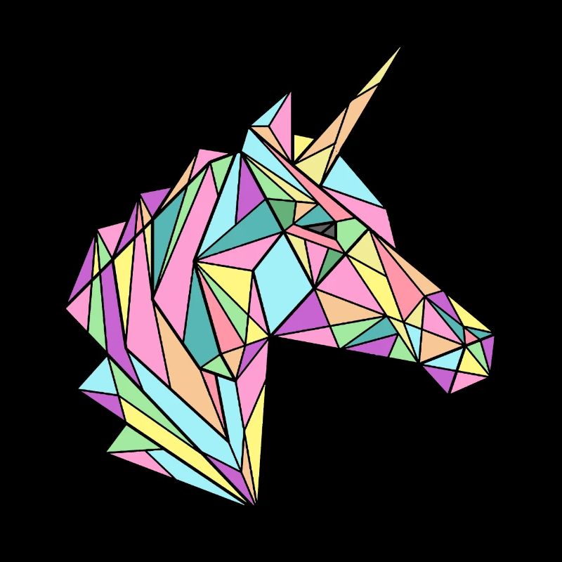 Unicorn v2 Designs par AR