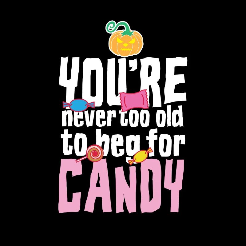 Halloween sweets