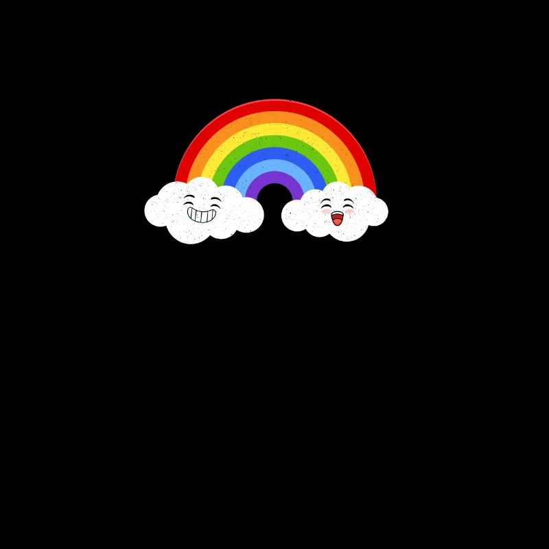 Rainbow Color