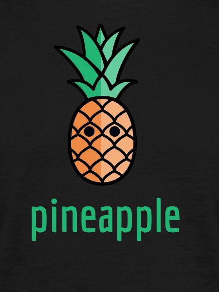 Pineapple pineapple