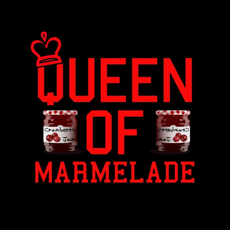 Koenigin der Marmelade
