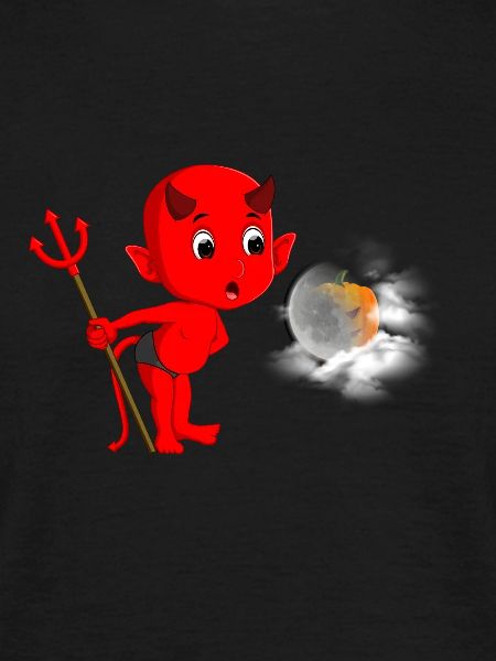 little devil
