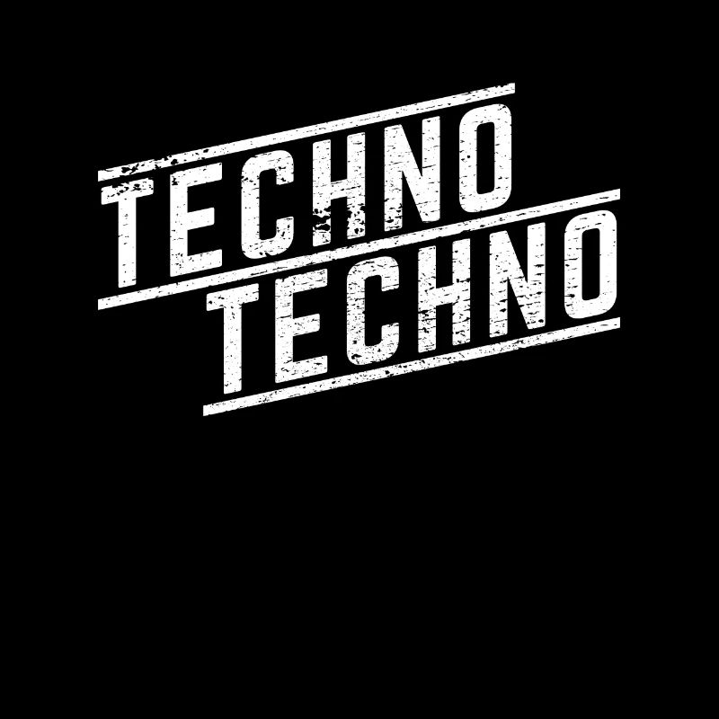 Techno techno