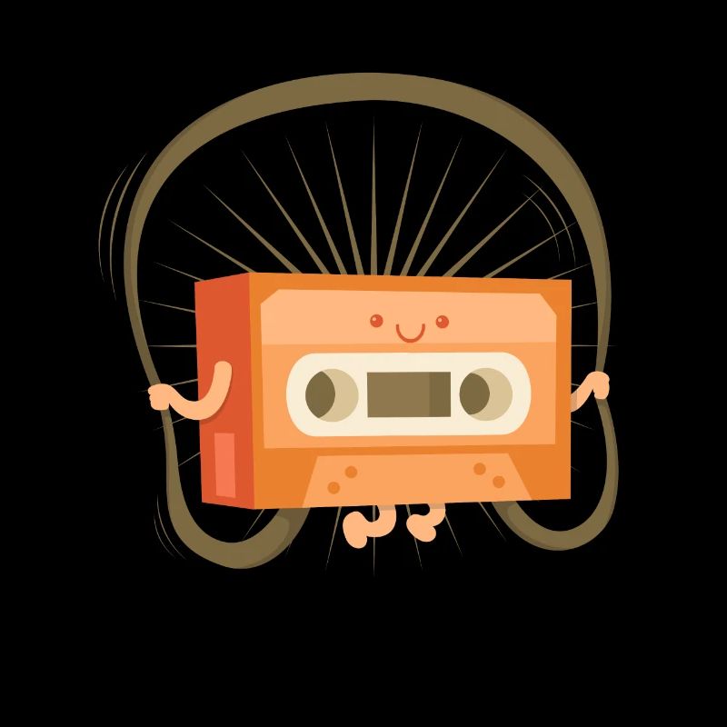 cassette