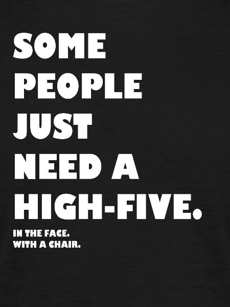 High Five