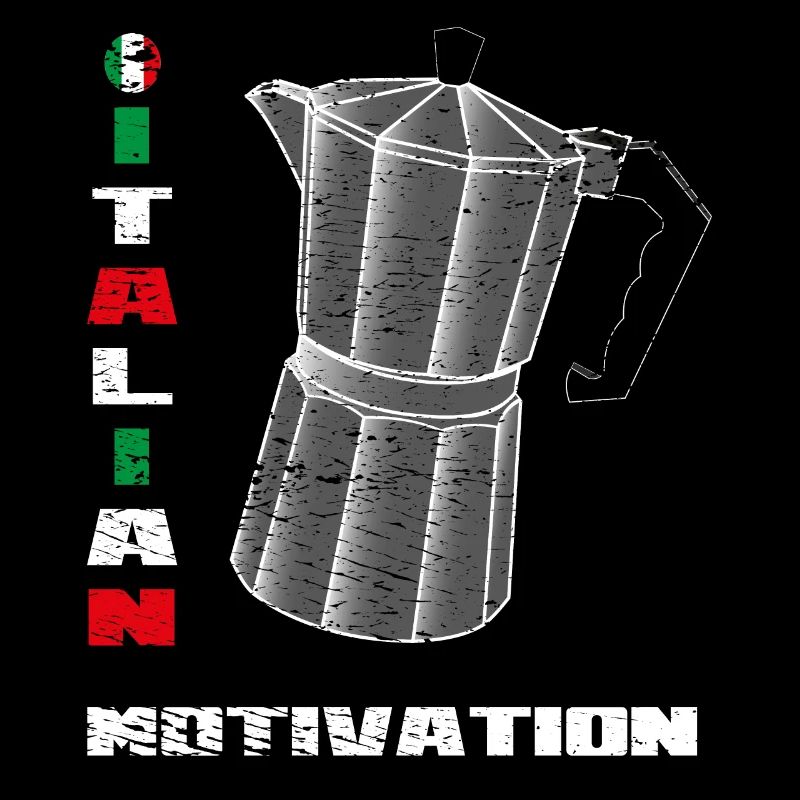 Italian motivation