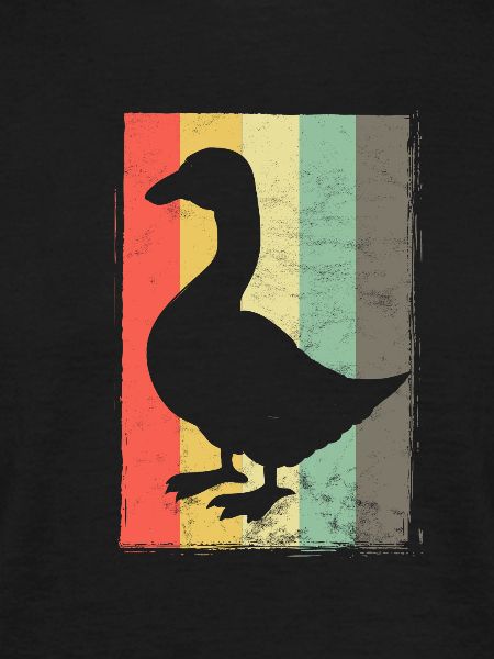 goose