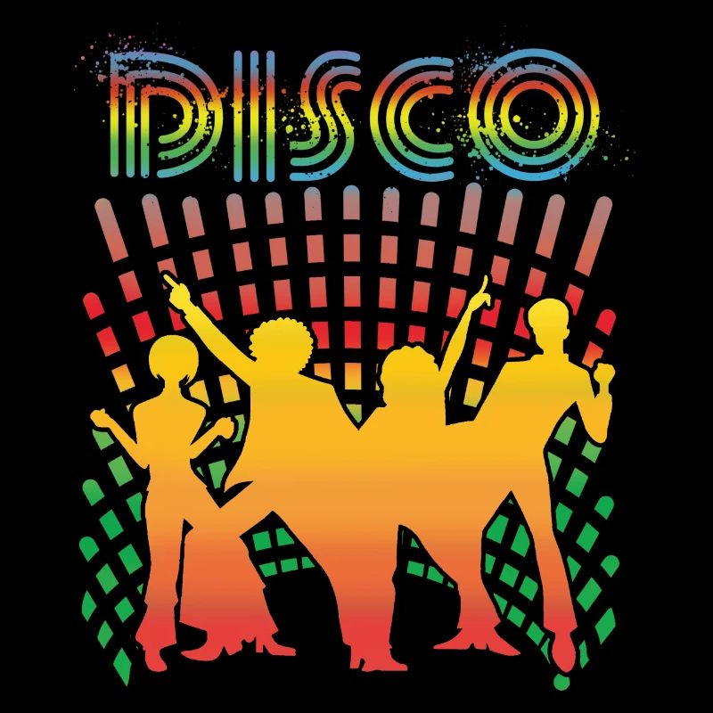 Disco Time