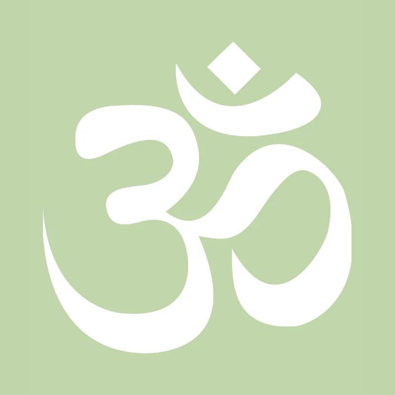 AUM / OM Bouddhisme