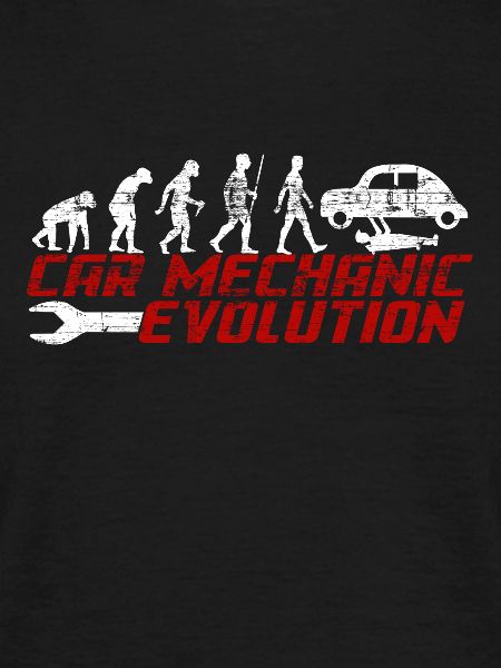 Auto Mechanic Evolution