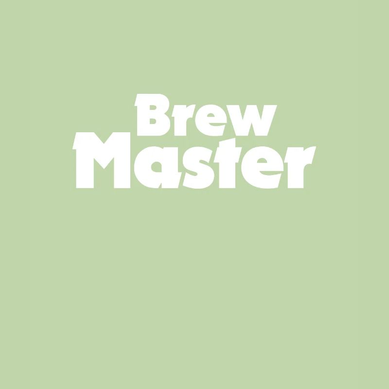 Brew Master