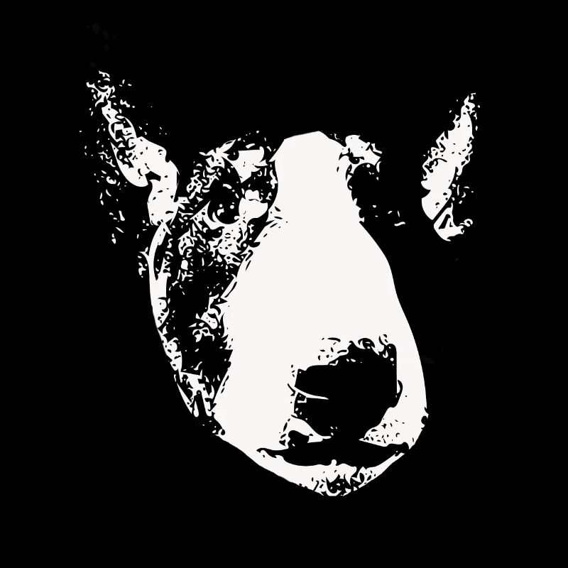 Englischer Bullterrier