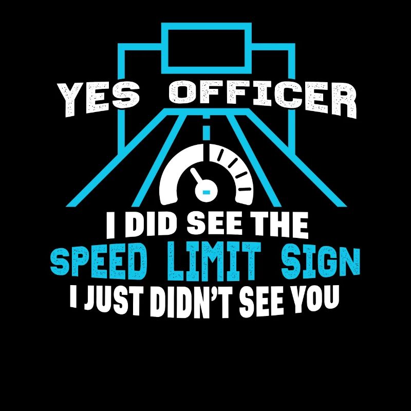 SPEED LIMIT