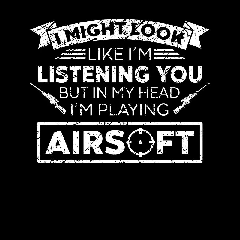 Airsoft