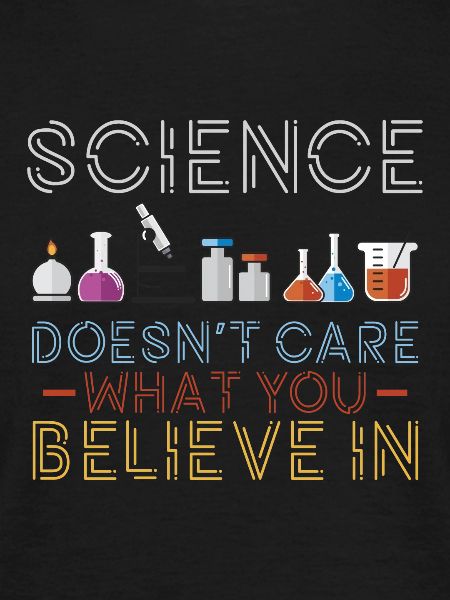 Experiments Gift Science Facts