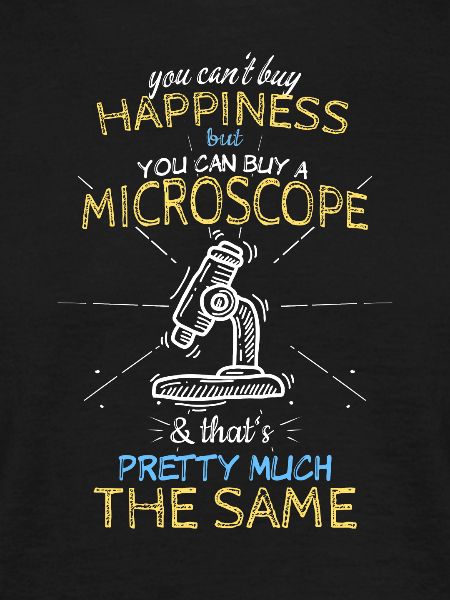 microscope