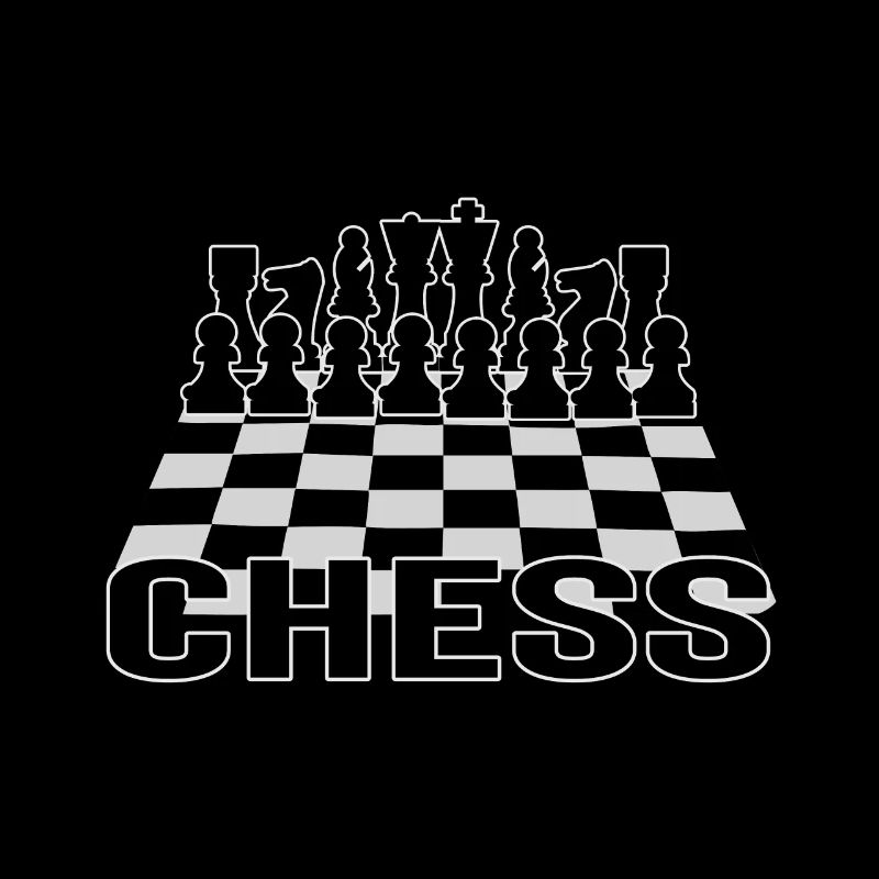 Conception des échecs - Fans d´échecs - Règles d´échecs, stratégie