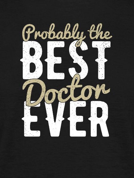 doctor