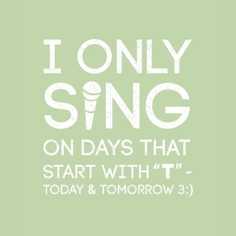 Singen