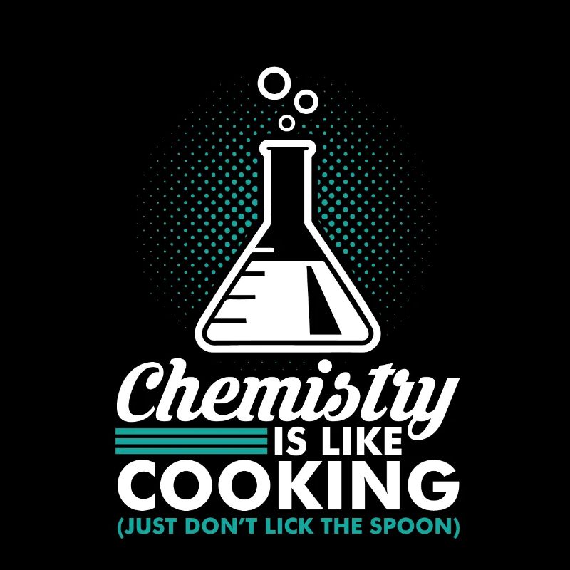 science chimie cuisine laboratoire idée de cadeau nerd