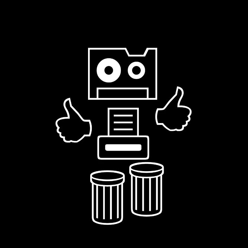 Roboter Robot