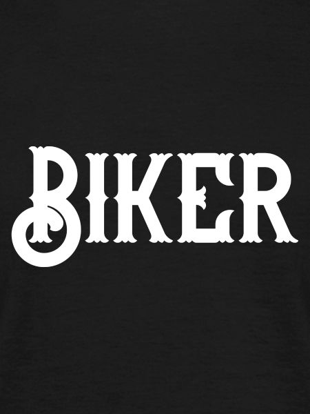 Biker