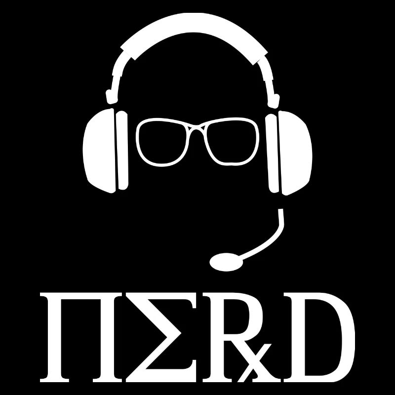 Idée de cadeau Nerd Gamer Nerd Gaming Geek