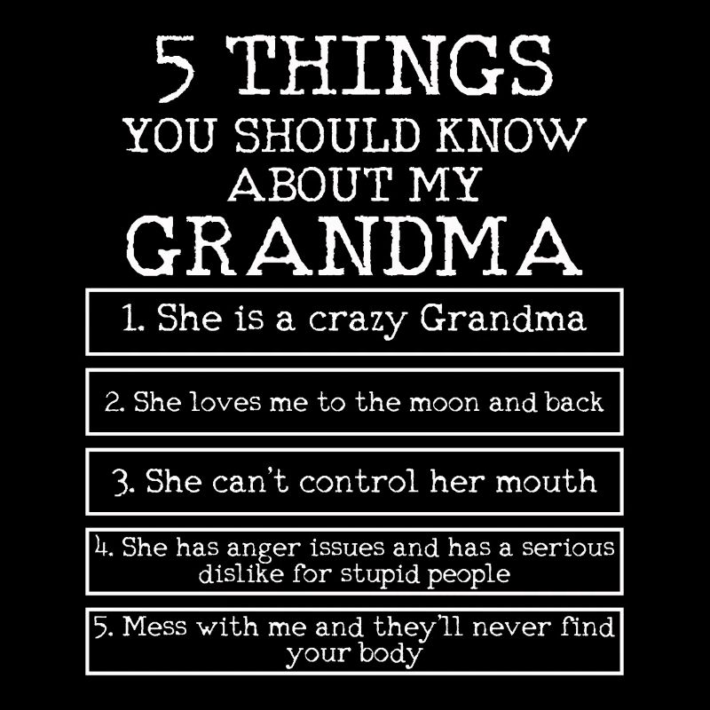 Grand-mère grand-mère