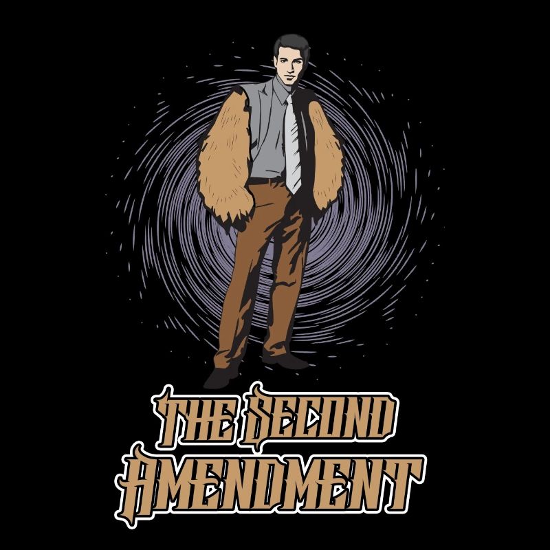Second amendment