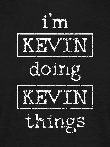Kevin