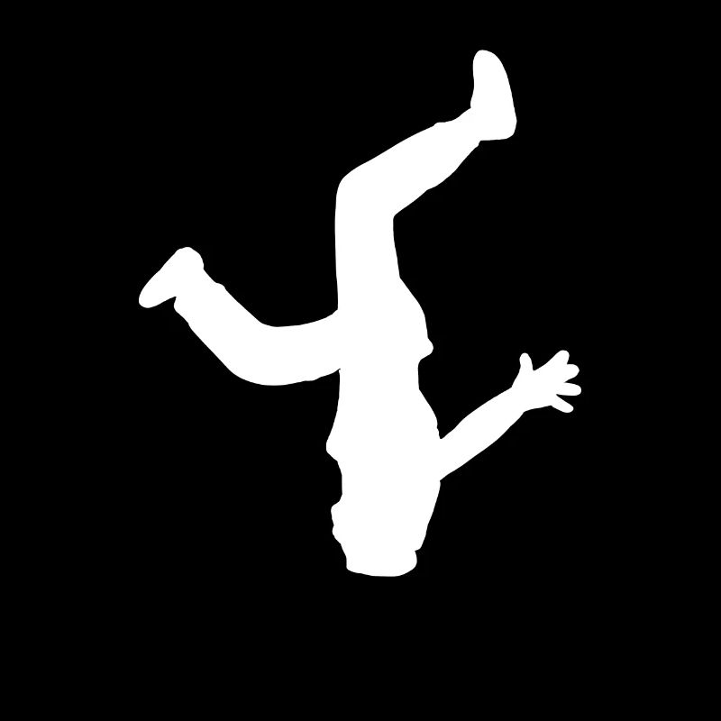 Breakdance breakdance breakdance