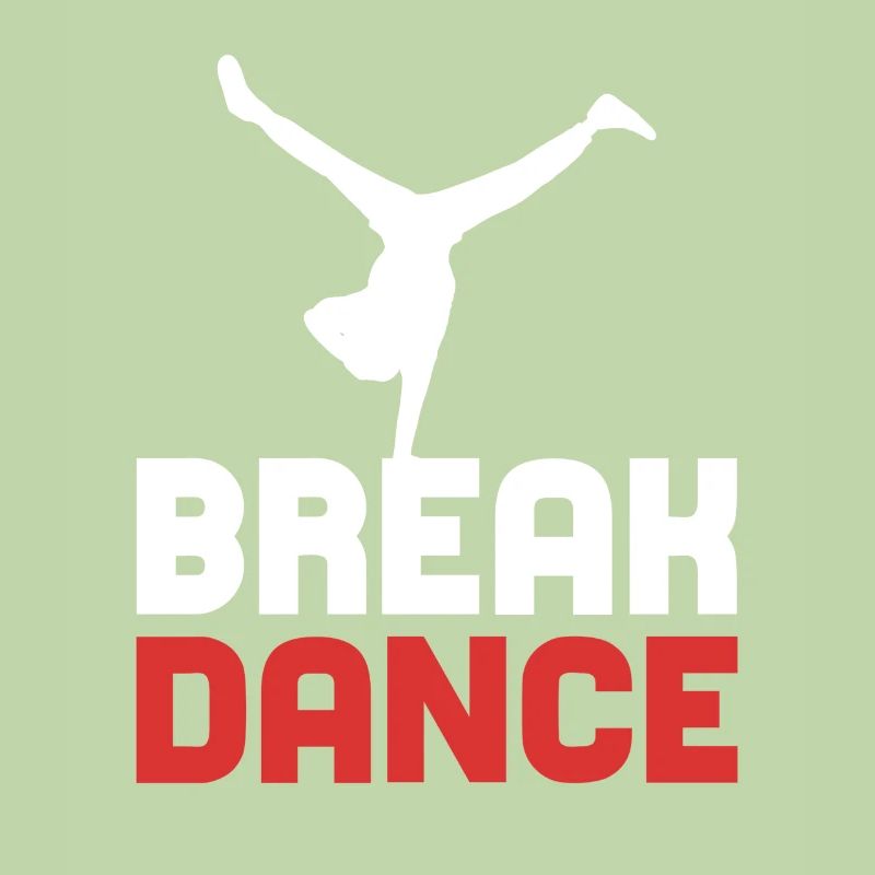 Breakdance Breakdance Breakdancing