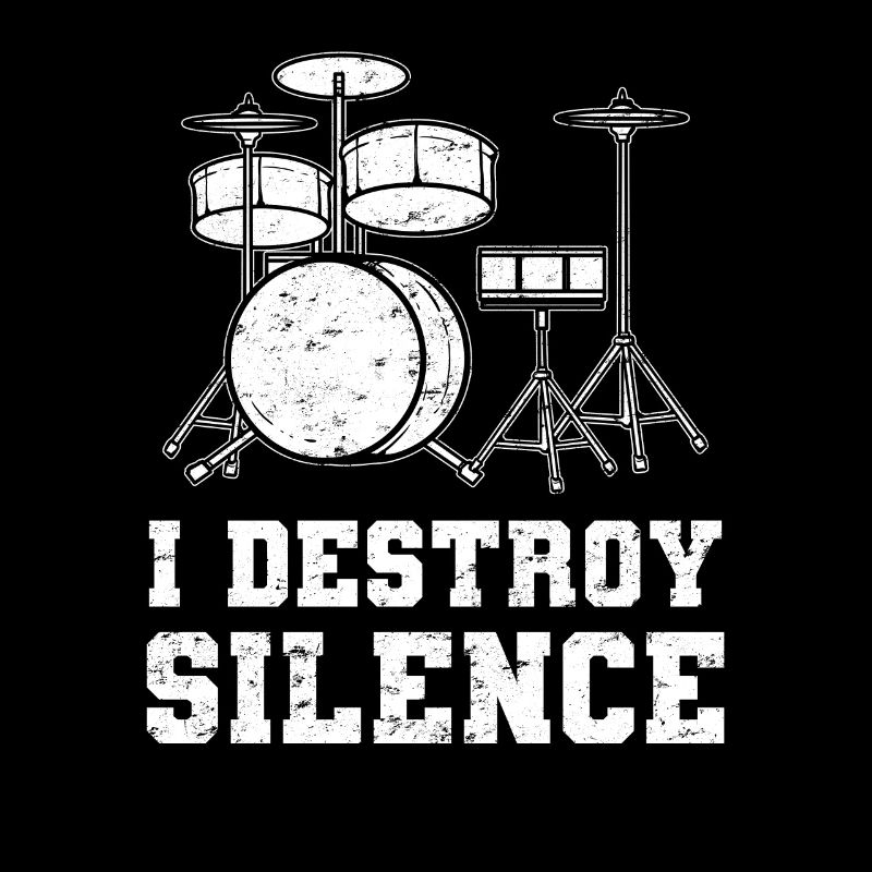 Drumming Drumset Drums