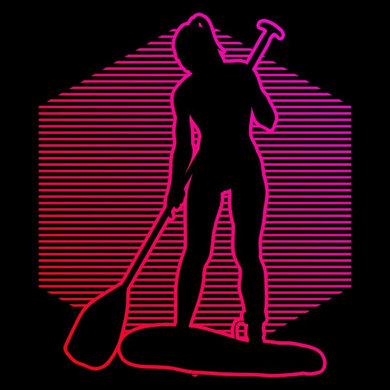 Standup Paddleboard Women's Standup Paddling