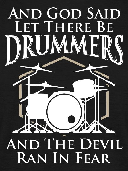 Drummers