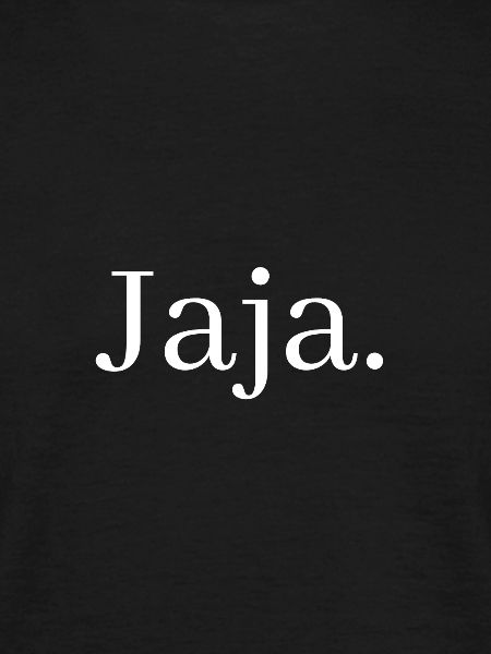 jaja