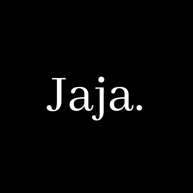 jaja