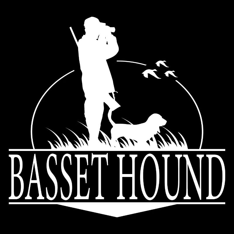 BASSET HOUND Jagdhunderasse Jagdhunde Wilsigns