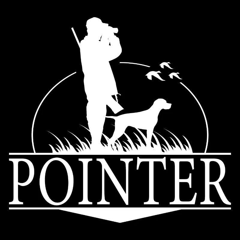 POINTER Jagdhunde Jäger Jagd Wilsigns