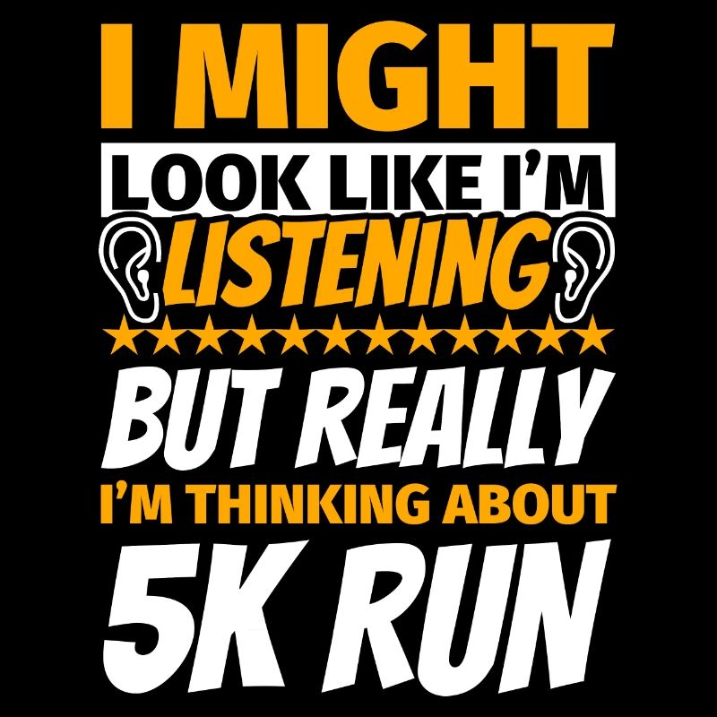 5K Run Fun Gift